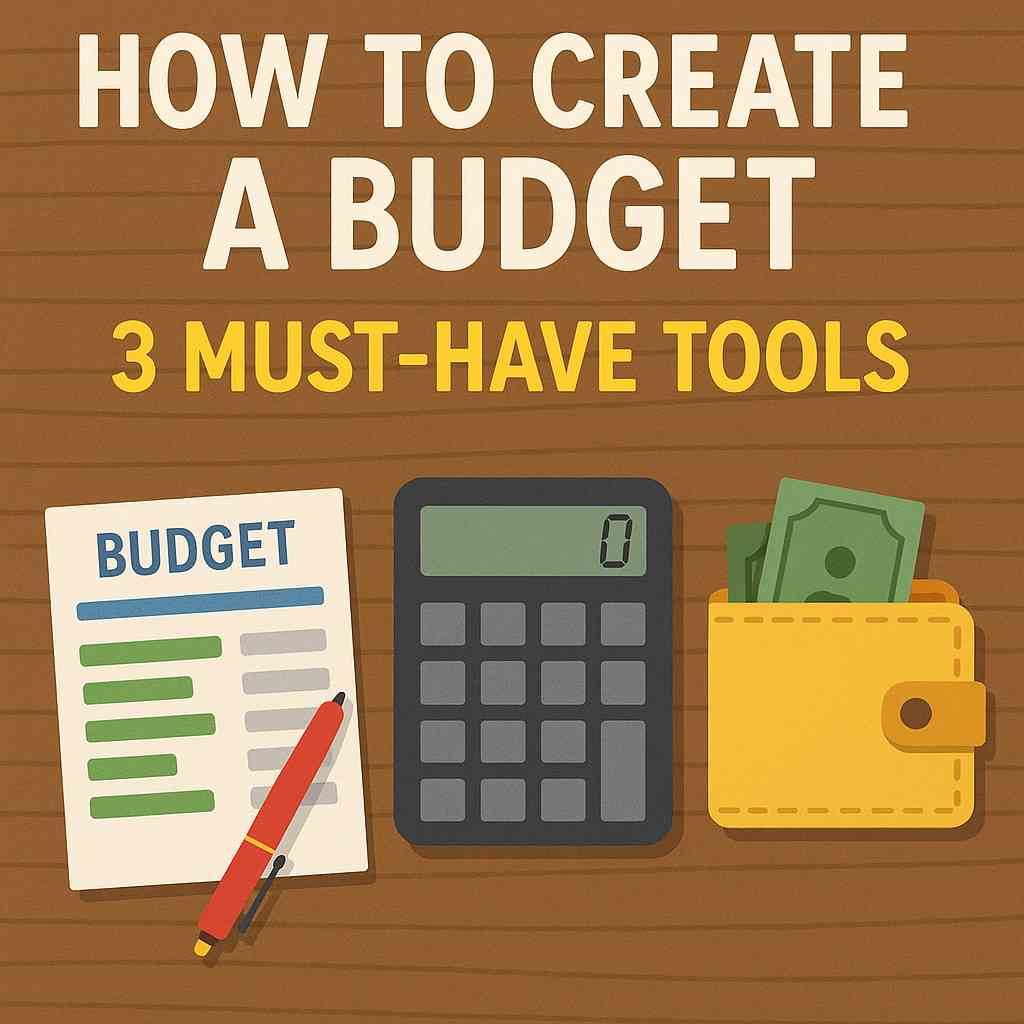 What Is a Budgeting Tool? 7 Tips and How to Use % What Is a Budgeting Tool? 7 Tips and How to Use