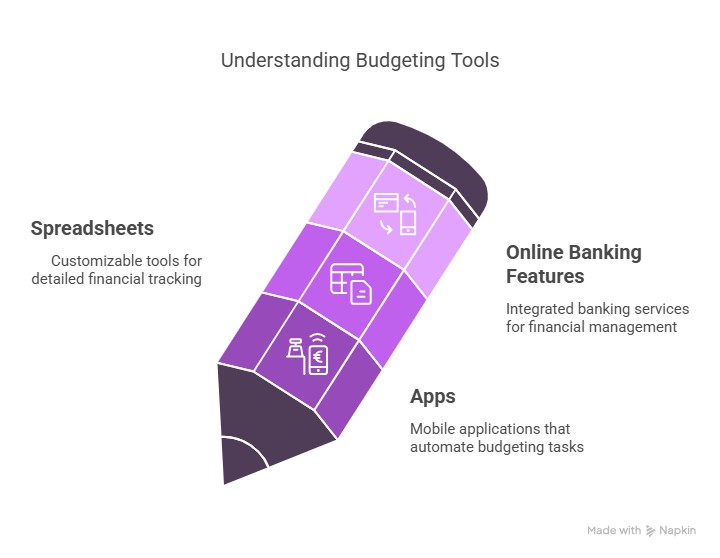 What Is a Budgeting Tool? 7 Tips and How to Use % what is budgeting tool?